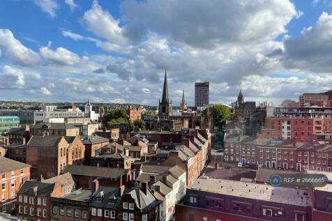 Views Of Historic Old Town