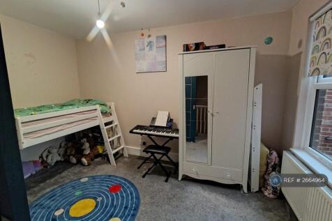 Double Bedroom 1