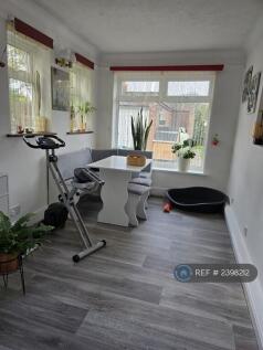 Reception Room Three