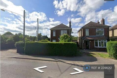 Detached - Drive Being Redone Early November