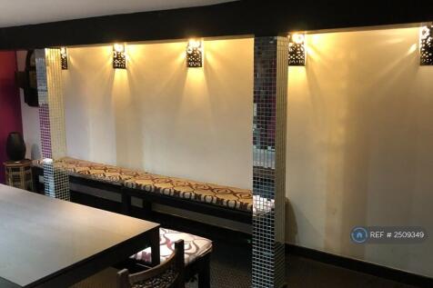 Lower Ground Floor Dining/Wfh  Area