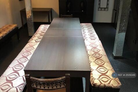 Lower Ground Floor Dining/Wfh Area