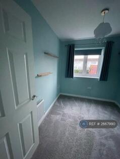 3rd Bedroom