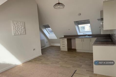 Kitchen/Diner Viewed From Lounge 
