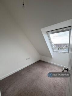 Single Bedroom 
