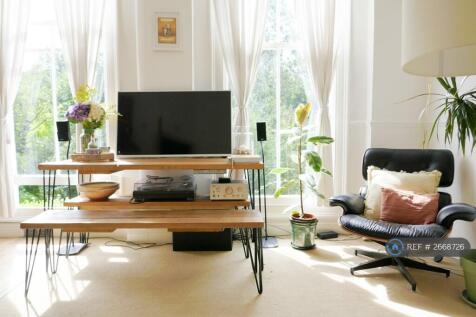 Open Plan Living Room