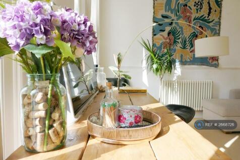 Living Room Details