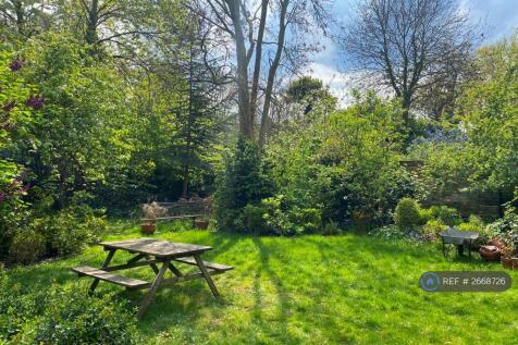 Communal Garden