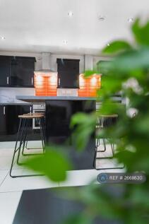Kitchen/Living Room