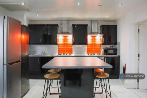 Kitchen/Living Room