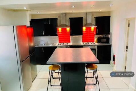 Kitchen/Living Room