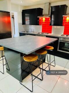 Kitchen/Living Room