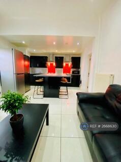Kitchen/Living Room