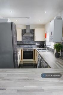 Kitchen/Living Room