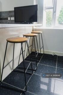 Kitchen/Living Room