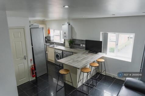 Kitchen/Living Room