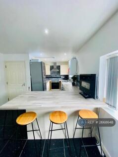 Kitchen/Living Room