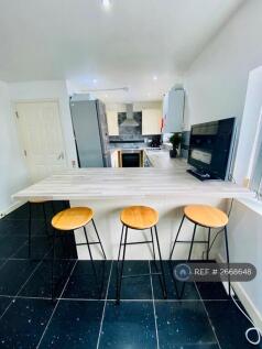 Kitchen/Living Room