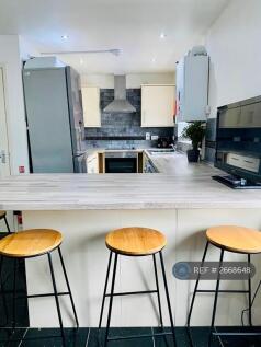 Kitchen/Living Room