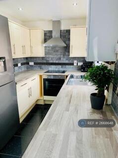 Kitchen/Living Room