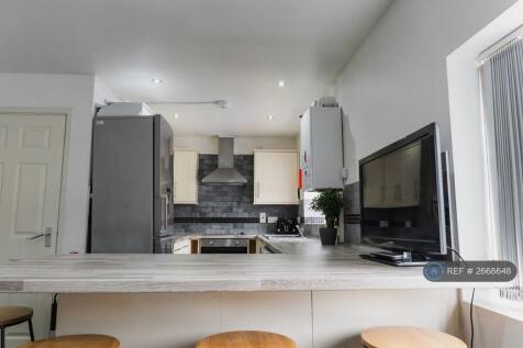 Kitchen/Living Room