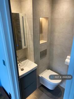 Onsuit Bathroom