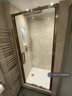 Onsuit Bathroom