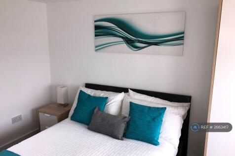 En-Suite Double