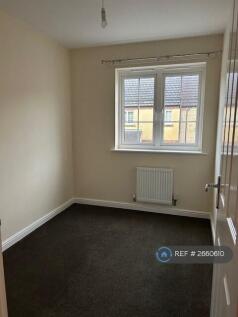 Single Bedroom