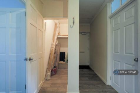 View:- Storage And Flat Entrance