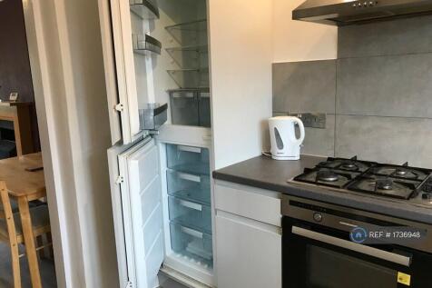 Large Fridge Freezer