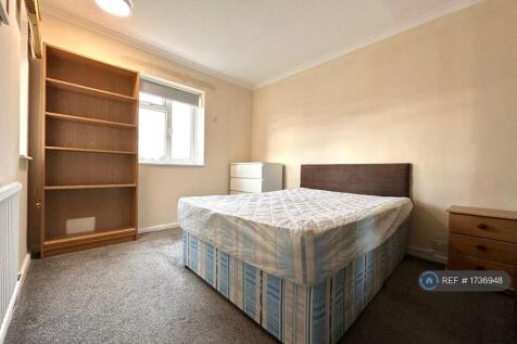 Double Bedroom 1