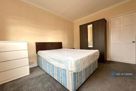 Double Bedroom  1