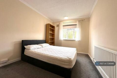Double Bedroom 2
