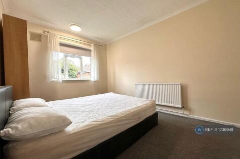 Double Bedroom 2