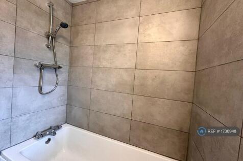 Updated Bathroom