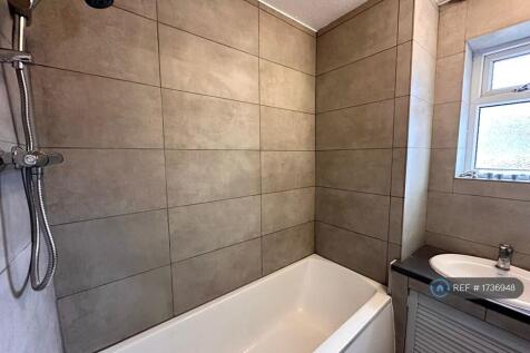 Updated Bathroom