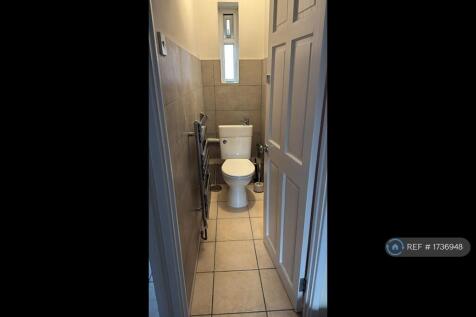 Separate Toilet