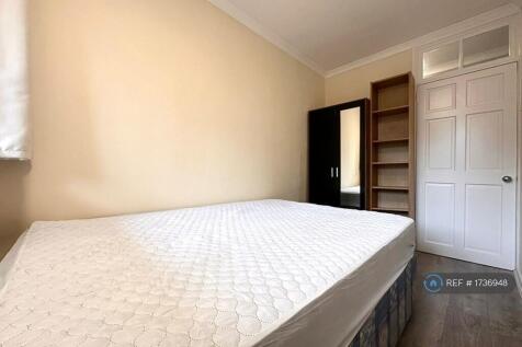 Bedroom 3 - Fits Double Bed