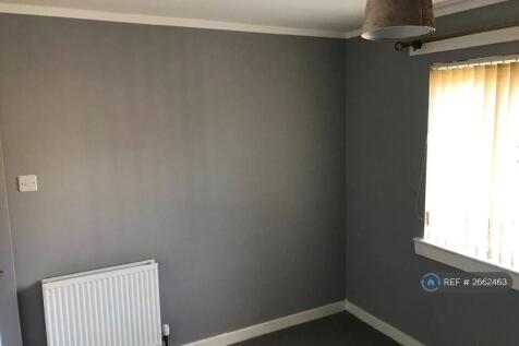 Single Bedroom/Office