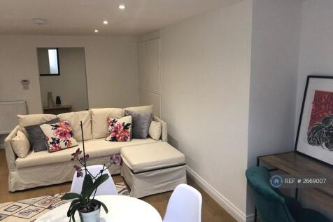 Flat 1