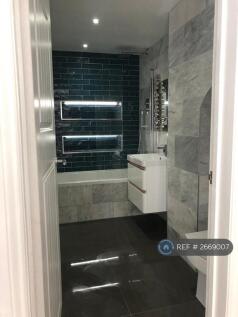 Flat 2: 3 Bed