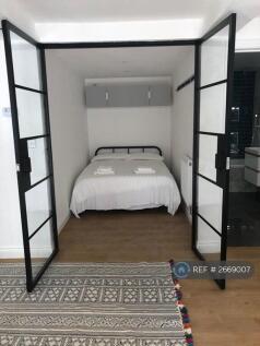 Flat 2: 3 Bed