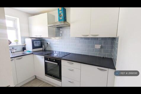 Separate Kitchen