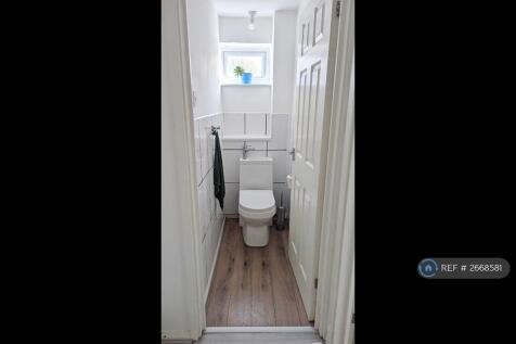 Separate Wc