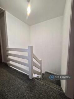 Upstairs Landing