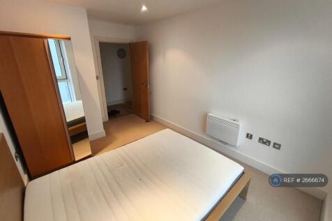 Bedroom Alternate View 2