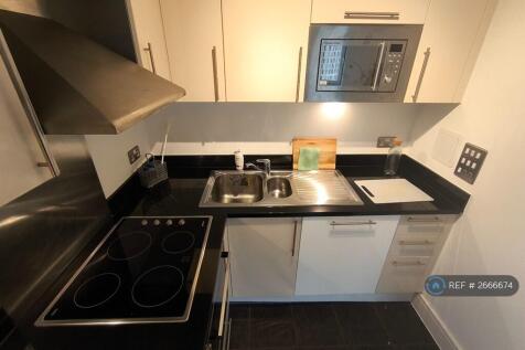 Kitchen Alternate View 2