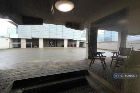 Roof Garden