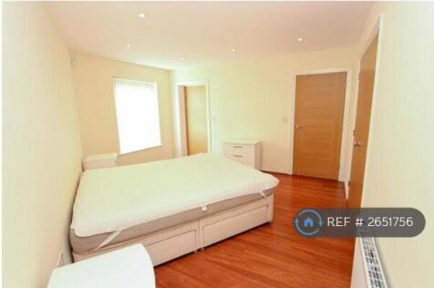 Master Bedroom With Ensuite